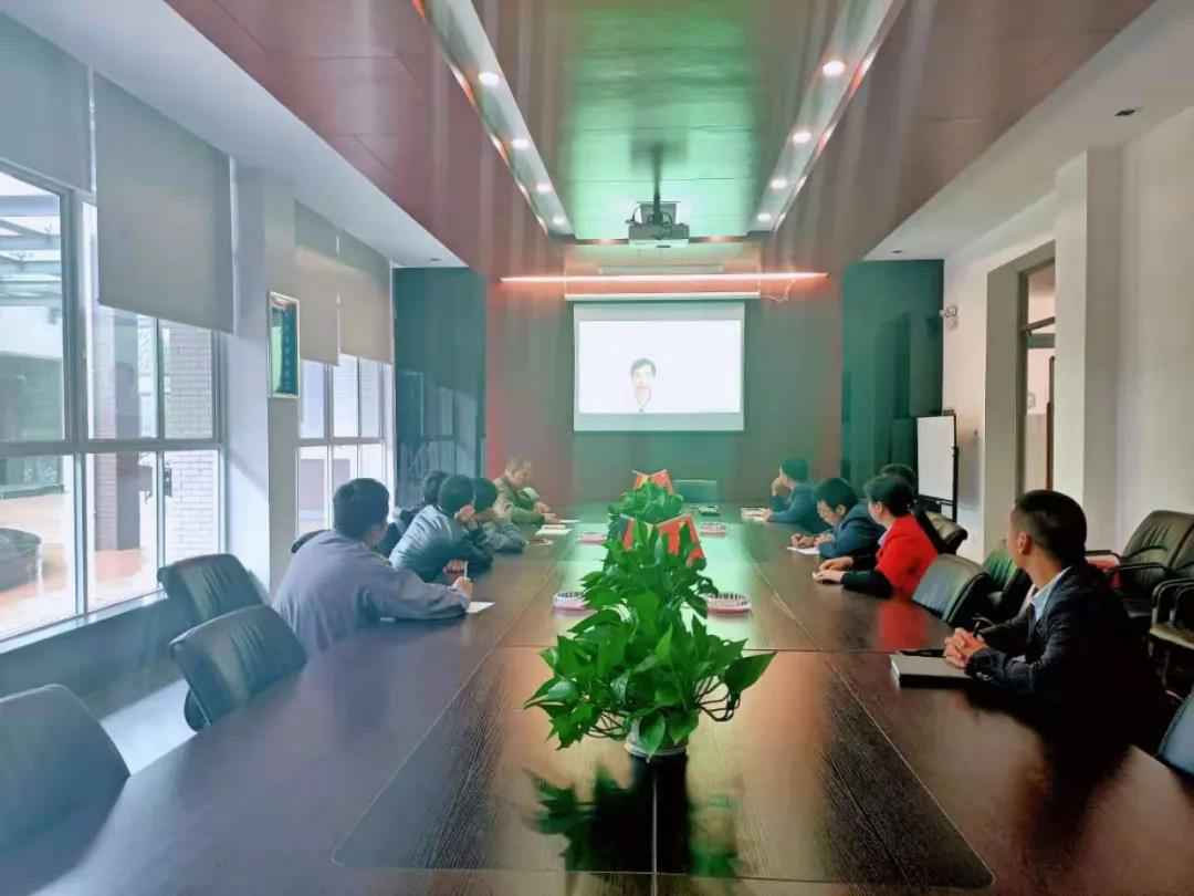 安全生产，培训先行|华亿在线-华亿在线(中国)开展鼓式制动器在用电梯安全隐患及保养技术培训